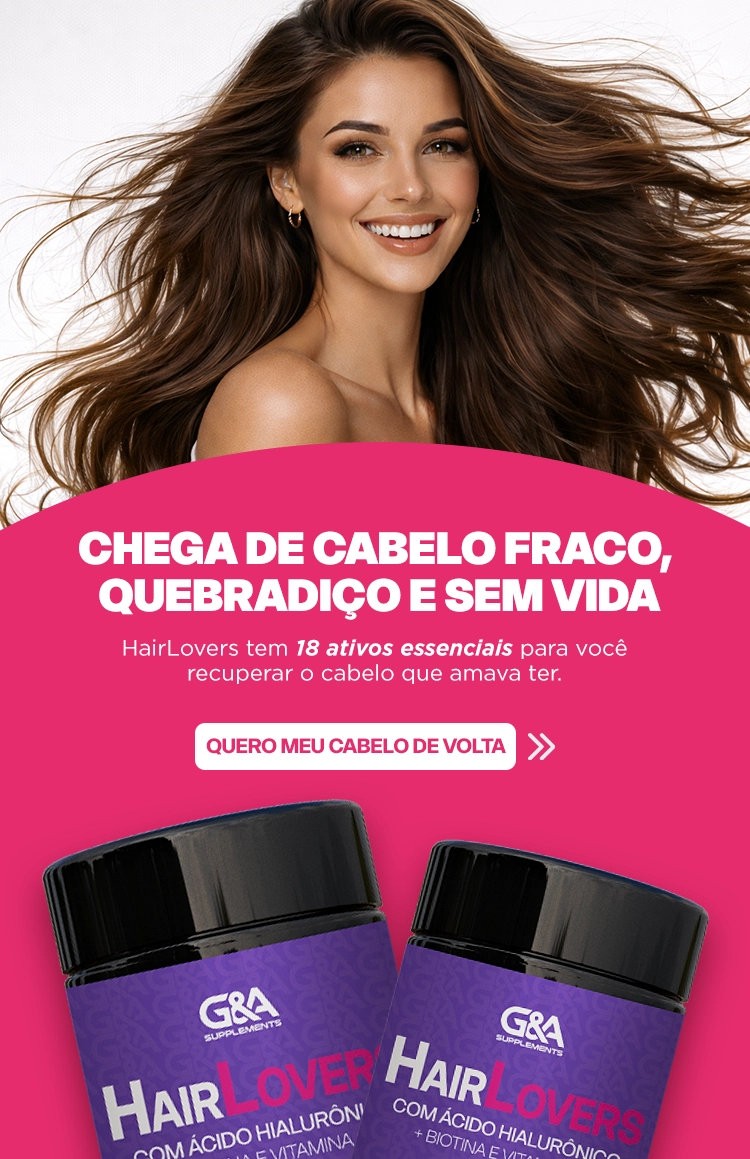 BANNER HAIR LOVERS MOBILE